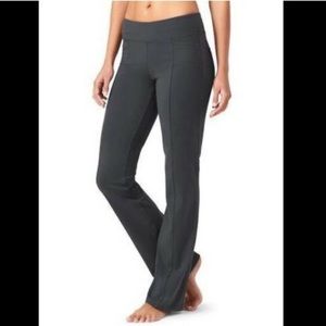 Athleta Metro Yoga Pants